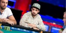 E’ un grande ‘Barcia’! Antonio Barbato chiude al secondo posto il 1.500$ NLHE 6-max WSOP per 233.992$