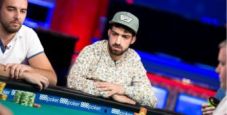 E’ un grande ‘Barcia’! Antonio Barbato chiude al secondo posto il 1.500$ NLHE 6-max WSOP per 233.992$