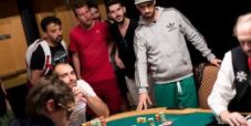 FORZA ‘BARCIA’! Antonio Barbato al Tavolo Finale del 1.500$ NLHE 6-Max WSOP