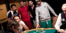 FORZA ‘BARCIA’! Antonio Barbato al Tavolo Finale del 1.500$ NLHE 6-Max WSOP