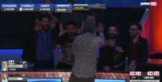 “Mi scappa da pisciare fortissimo!” Tutti i fuori-onda di Antonio Barbato nella diretta del Tavolo Finale World Series
