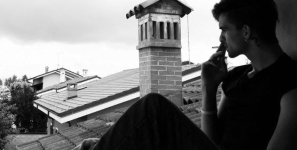 Reg Identikit – Nicolò ‘NikoSpades’ Audannio