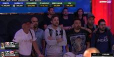 Bendinelli, D’Agostino, Suriano e Petroni: la cavalcata di Barbato vista dalla curva azzurra!