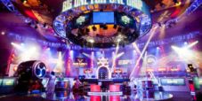 Chi sono i 30 iscritti al torneo benefico delle World Series Of Poker da un milione di dollari di iscrizione?