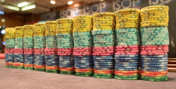 Poker live – Cancellati altri grandi tornei in Europa, ma al Perla si riparte a settembre