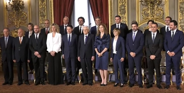 Cosa cambia per il poker live e online con il nuovo Governo M5S-Lega?