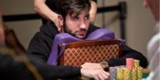 Dario Sammartino 10° e Max Pescatori 37° al 2.500$ Big Bet WSOP, Marco Iodice cede nell’evento Shootout