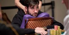Dario Sammartino 10° e Max Pescatori 37° al 2.500$ Big Bet WSOP, Marco Iodice cede nell’evento Shootout