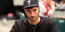 WSOP – Dario Sammartino per il braccialetto 11 left al 2-7 Championship, Isaia e Blasi avanti nel Millionaire Maker!