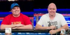 WSOP – Gli scatenati Deeb e Hennigan si contendono il titolo di Player of the Year