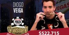 WSOP – Diogo Veiga trionfa nel BB Antes! Pantaleo shippa il Tag Team con Nikita Lunther