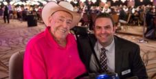 Doyle Brunson torna alle WSOP ma annuncia: “È il mio ultimo torneo, questa estate mi ritiro”