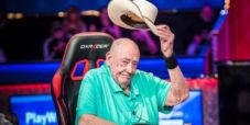 Doyle Brunson smentisce il suo ritiro: “Giocherò ancora gli high stakes”