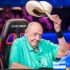 Doyle Brunson va in autoquarantena ma non perché teme il Corona