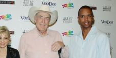 Phil Ivey sul ritiro di Doyle Brunson: “È un’icona, io sono nessuno in confronto a lui”