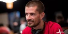 Gus Hansen senza pace: perde sia alla Bobby’s che all’Ivey’s Room e busta il PPC in 3 ore…