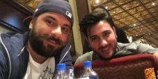 WSOP Backstage #1 – Italiani presenti! Hanson si consola shippando 200k$ al videopoker