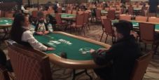 WSOP – Iodice batte Stevanato nello Shootout! Sammartino e Pescatori avanzano nel Mixed Big Bet
