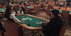 WSOP – Iodice batte Stevanato nello Shootout! Sammartino e Pescatori avanzano nel Mixed Big Bet