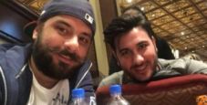 Sammartino, Petruzzelli e Iodice… Alla scoperta del ‘Dream Team’ di Vegas!