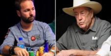 Brunson ammonisce Negreanu: “Non fare il mio stesso errore: smettila di coachare!”
