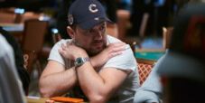 WSOP – L’azzurro Lorenc Puka sfiora il braccialetto nel Super Turbo Bounty! Chiude 2° incassando 122.627$