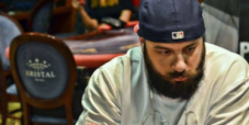 WSOP – Marco Iodice out dal 2.500$ NLHE, Scotty Nguyen a caccia del sesto braccialetto!