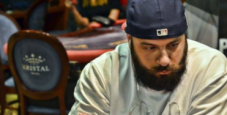 WSOP – Marco Iodice out dal 2.500$ NLHE, Scotty Nguyen a caccia del sesto braccialetto!
