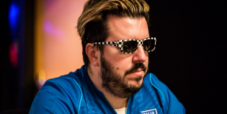 Max Pescatori a premio nel $1.500 Mixed, Speranza comanda la truppa italiana al Day2 del Double Stack!