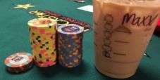 WSOP – Sergio Benso resiste nel PLO a 20 left! Pescatori out dal Razz Championship