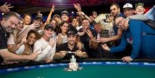 Michael Mizrachi, il ‘grinder’… da Hall Of Fame!