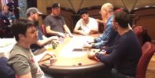 Come è andata la sessione da 300.000$ di buy-in di Negreanu nella Bobby’s Room contro Hansen, Rast e Haxton?