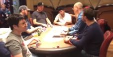 Come è andata la sessione da 300.000$ di buy-in di Negreanu nella Bobby’s Room contro Hansen, Rast e Haxton?