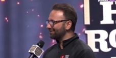Negreanu senza freni: “Sono migliorato grazie ai software e questa estate voglio tre braccialetti”