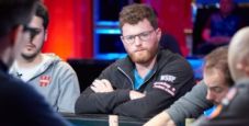 WSOP – Petrangelo comanda ancora l’High Roller da 100k, Bjorin brilla nell’Omaha