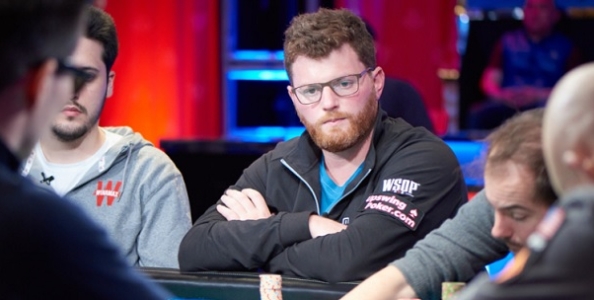 Tre errori strategici commessi dai torneisti secondo Nick Petrangelo