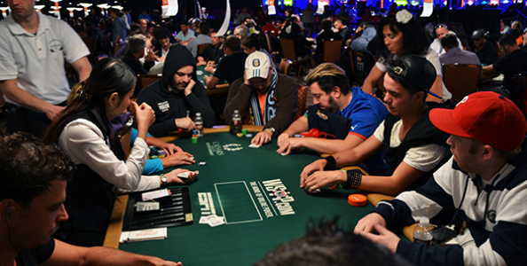 5 modi per triplicare le vincite usando la posizione