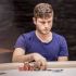 “A 6 left ero lo short stack del tavolo!” Luca Sebastiani vince lo Special Half Price, ma…
