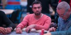 WSOP – Sergio Benso al Day2 del PLO Hi-Lo, Petruzzelli e Buonocore a premio nel Bounty