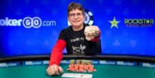 Dai Nirvana al braccialetto WSOP, Steve Albini nella leggenda: “I ran fucking good!”