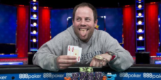 La storia di Jeremy Wien, il trader che ha vinto il braccialetto al $5.000 WSOP asfaltando i super-pro!