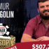 WSOP – Ferguson stecca nuovamente il settimo successo! Esultano Timur Margolin e David Brookshire
