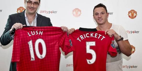 Perché Sam Trickett e Patrick Leonard hanno deciso di ‘foldare’ le WSOP?