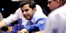 WSOP – Treccarichi al Day2 dell’evento Horse, Sammartino e Suriano out dal Championship Heads-Up