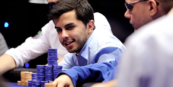 WSOP – Treccarichi al Day2 dell’evento Horse, Sammartino e Suriano out dal Championship Heads-Up