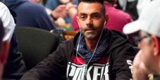 WSOP – Zollo è da Monster Stack! Sammartino passa nel PLO Championship, Ferguson vuole il bracciale