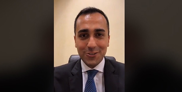 Approvato il decreto dignità con il divieto totale di pubblicità sul gioco