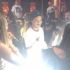 I folli incontri di Vegas: Bendinelli al tavolo dell’XS con… Ronaldinho!