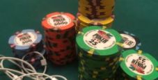 WSOP – Day 1B azzurro al Main Event! Passano tra gli altri Kanit, Pescatori, Palumbo e Castelluccio