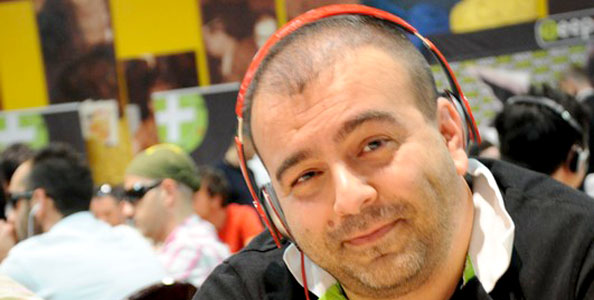 WSOP – Gianluca Marcucci vola nel Main Event, Michael Mizrachi a caccia del bis nel PLO Giant